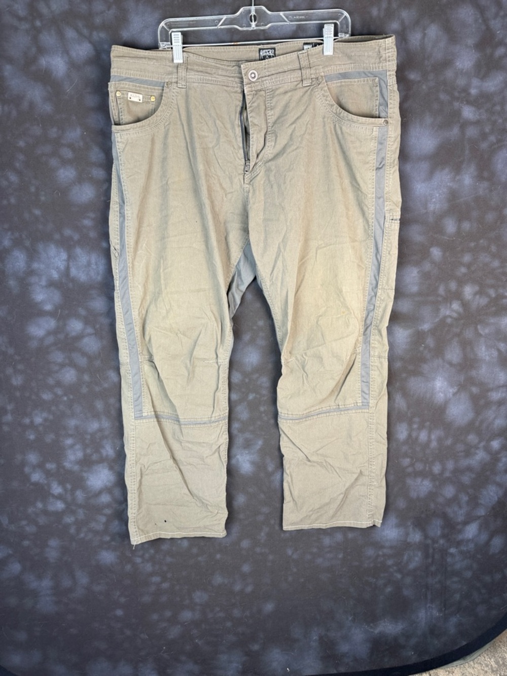 Kuhl Radikl Men’s 40”x32” Utility Pants